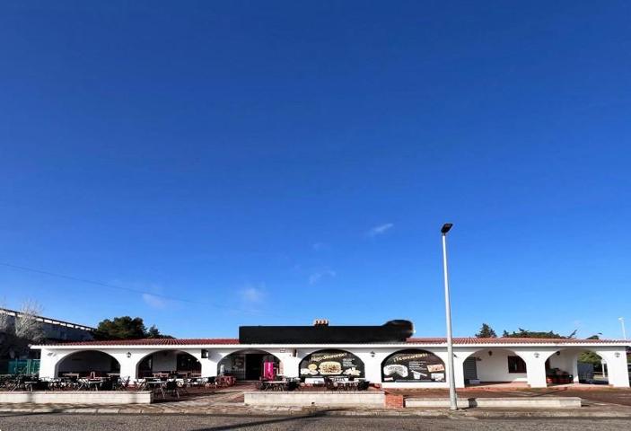 Local comercial en venta en Chiclana de la Frontera, San Andrés Golf photo 0