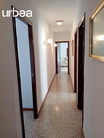Piso en venta en Málaga, El Ejido-La Merced-La Victoria photo 0