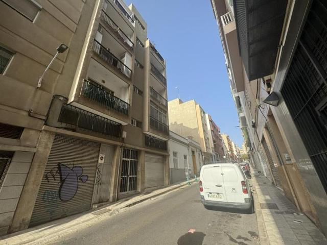 Aticos en venta en Santa Cruz de Tenerife, Calle de Progreso, 38004 photo 0