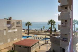Apartamento en venta en Calpe, Calpe - Playa La Fossa photo 0