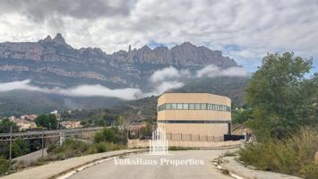 Nave industrial en venta en Monistrol de Montserrat, Can prat, 08691 photo 0