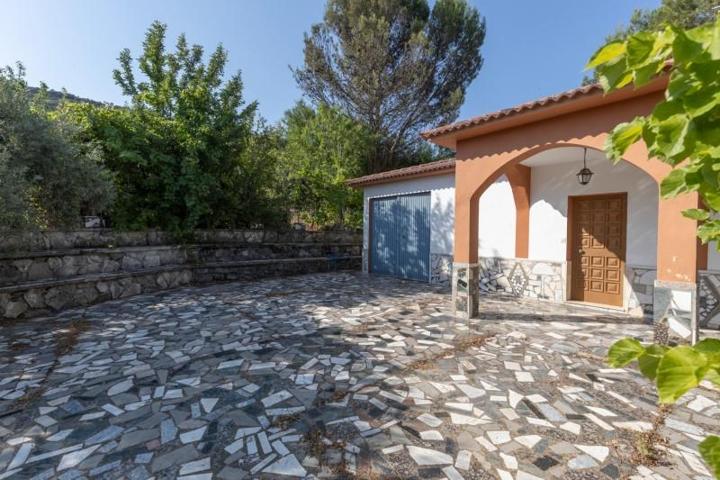 Terreno en venta en Montefrío, Montefrio photo 0