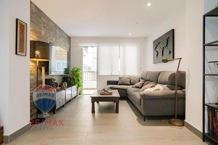 Piso en venta en Málaga, Capuchinos photo 0