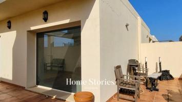 Atico Duplex en venta en Catarroja, L institut photo 0