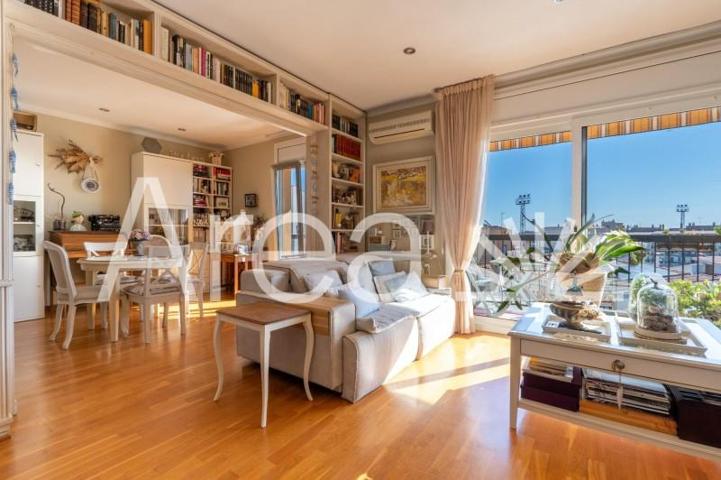 Piso en venta en Mataró, Centro photo 0