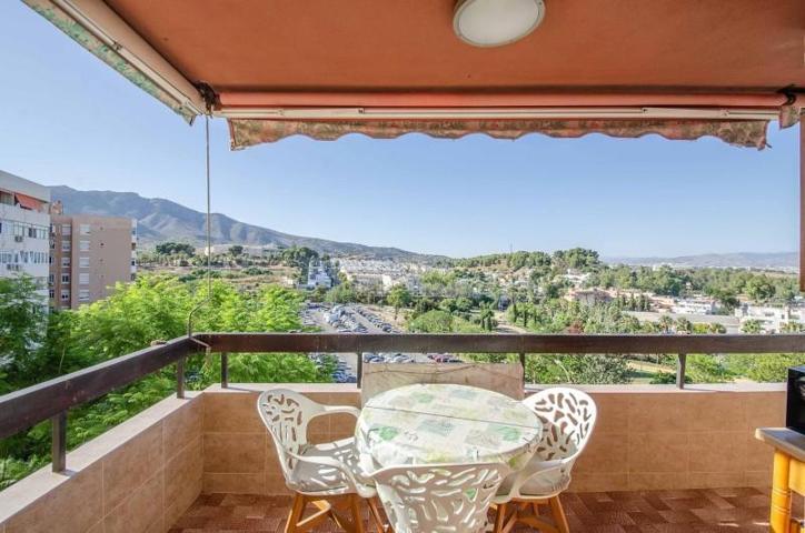 Piso en venta en Torremolinos, Calle Río Bergantes, 29620 photo 0