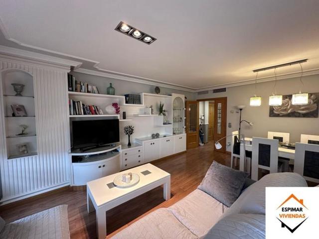 Piso en venta en Zaragoza, Alierta photo 0