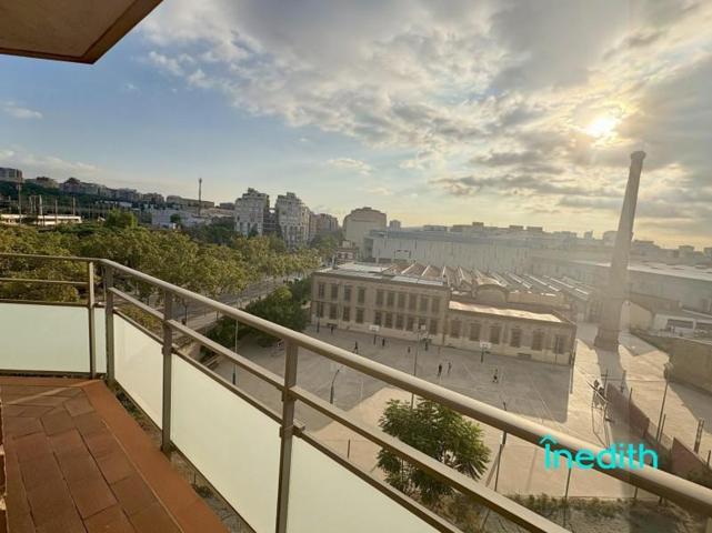 Piso en venta en L'Hospitalet de Llobregat, Centre photo 0