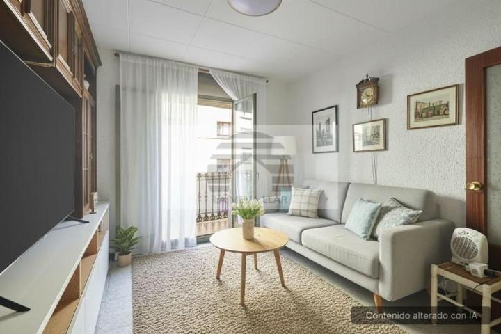 Piso en venta en Barcelona, Carrer Nou de la Rambla, 08004 photo 0