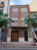 Chalet en venta en Benicàssim, Pueblo, centro photo 0