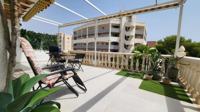 Duplex en venta en Arenales del sol, Arenales del Sol photo 0