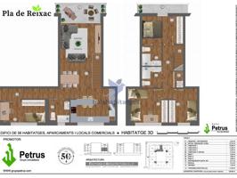 Piso en venta en Montcada i Reixac photo 0