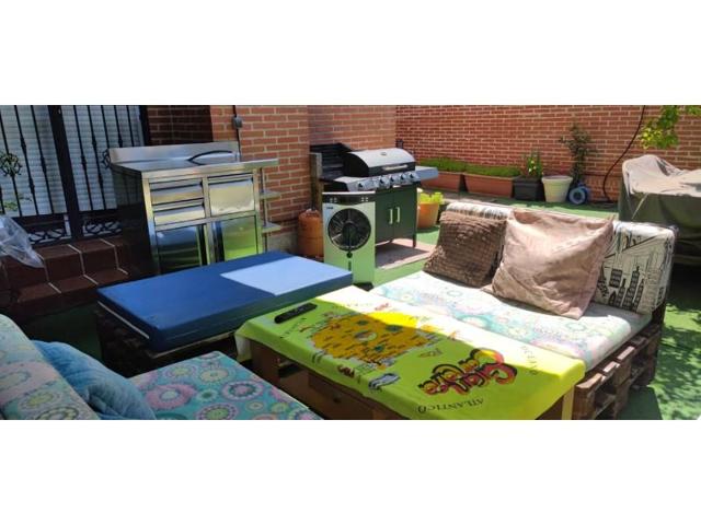 Bungalow en venta en Mejorada del Campo, Mejorada del Campo photo 0