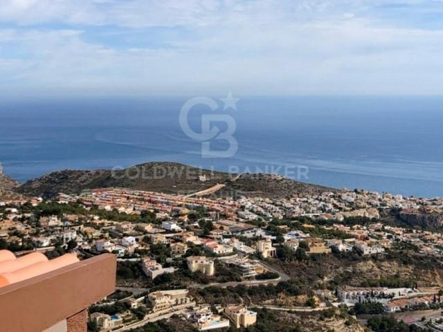 Piso en venta en Benitachell photo 0