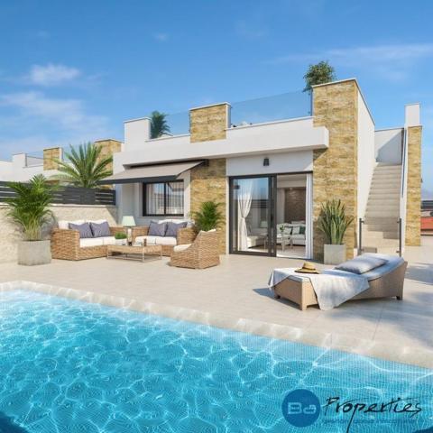 Chalet en venta en Rojales, Ciudad Quesada photo 0