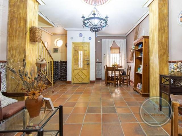 Casa en venta en Elche, Centro photo 0