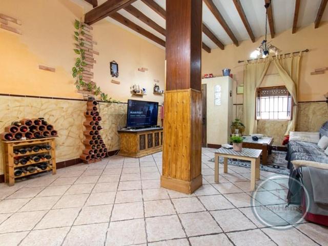 Casa en venta en Elche, Centro photo 0