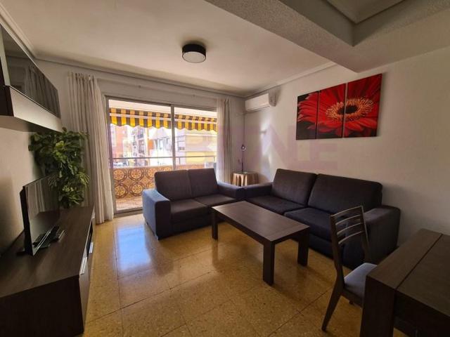 Piso en venta en Valencia, El Botànic photo 0