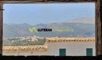 Casa en venta en Búger, Centro photo 0