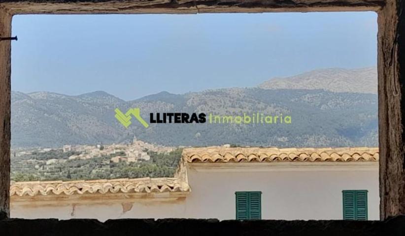 Casa en venta en Búger, Centro photo 0