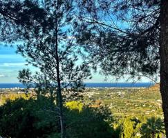 Terreno en venta en Denia, La Sella photo 0