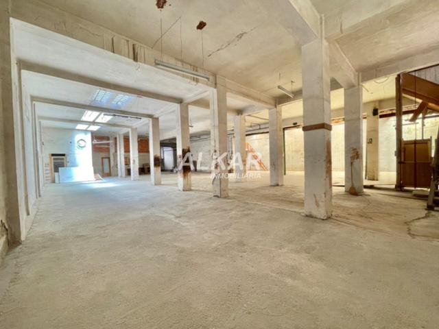 Local comercial en venta en Tudela, Centro photo 0