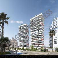 Apartamento en venta en Calpe, Calpe - Playa Arenal photo 0