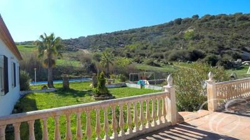 Casa con terreno en venta en Villanueva de la Concepción, Diseminado, 29230 photo 0