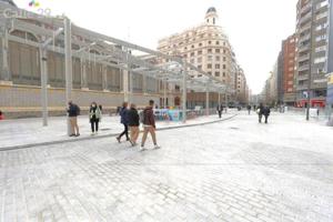 Local comercial en venta en Valencia, Ciutat Vella photo 0