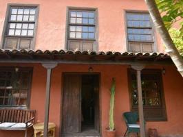 Chalet en venta en Icod de los Vinos, El Amparo photo 0