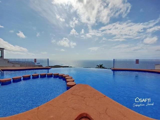 Piso en venta en Benitachell photo 0