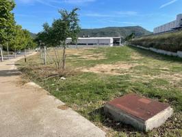 Terreno en venta en Vilanova del Camí, POL.PLA DE RIGAT photo 0