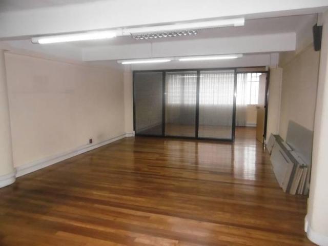 Oficina en venta en Bilbao, Indautxu photo 0