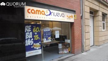 Local comercial en venta en Bilbao, Indautxu photo 0