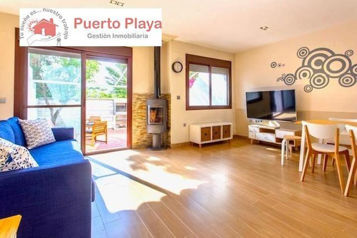 Adosada en venta en El Puerto de Santa María, EL MANANTIAL photo 0