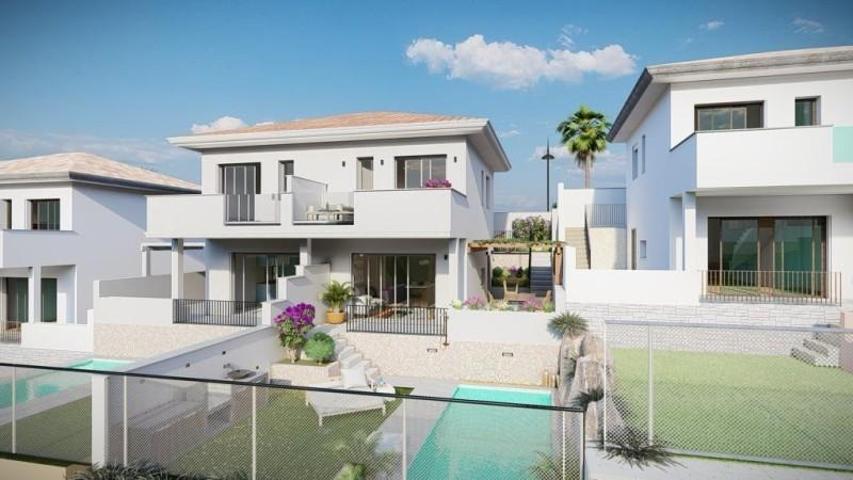 Bungalow en venta en Manilva, Chullera photo 0