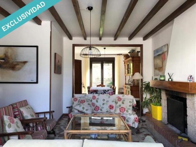 Casa en venta en Porto do Son photo 0