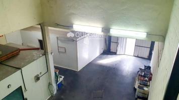 Nave industrial en venta en Etxebarri, Polígono Lezama Leguizamón photo 0