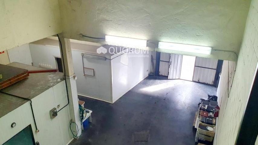 Nave industrial en venta en Etxebarri, Polígono Lezama Leguizamón photo 0