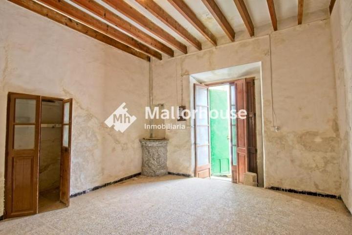 Casa en venta en Búger, Búger photo 0