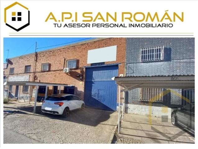 Nave industrial en venta en Torrejón de Ardoz, Calle del Cobre, 28850 photo 0
