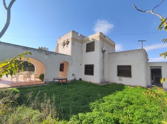 Chalet en venta en Elche, Elche photo 0