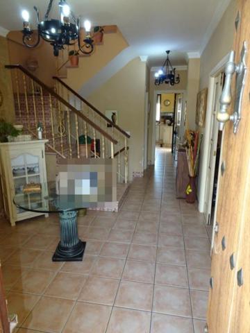 Chalet en venta en Marchena, Urbanización San Ginés photo 0