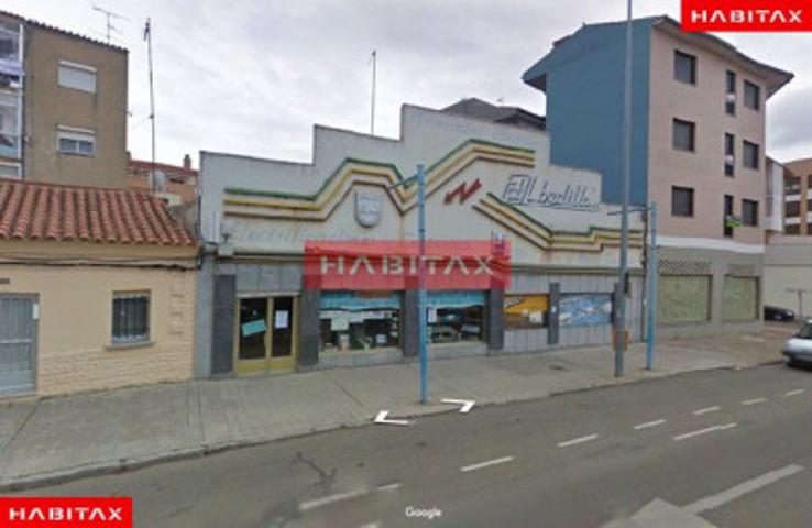 Nave industrial en venta en Zamora, Pinilla photo 0