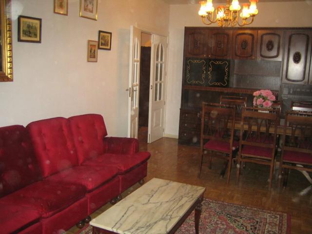 Piso en venta en Getafe, Centro photo 0