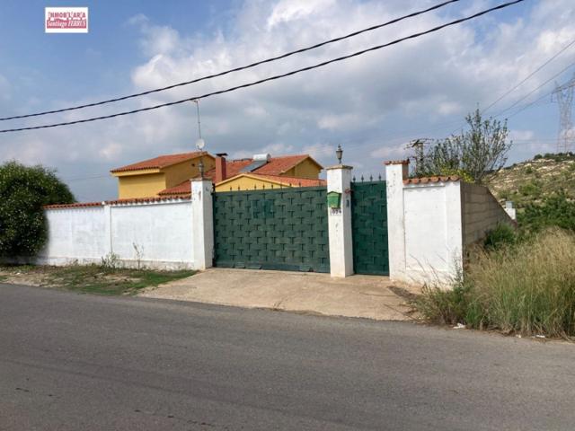 Chalet en venta en Alginet, URB. LOS LAGOS photo 0