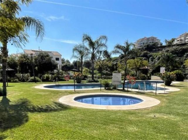 Apartamento en venta en Mijas, La Cala Hills photo 0