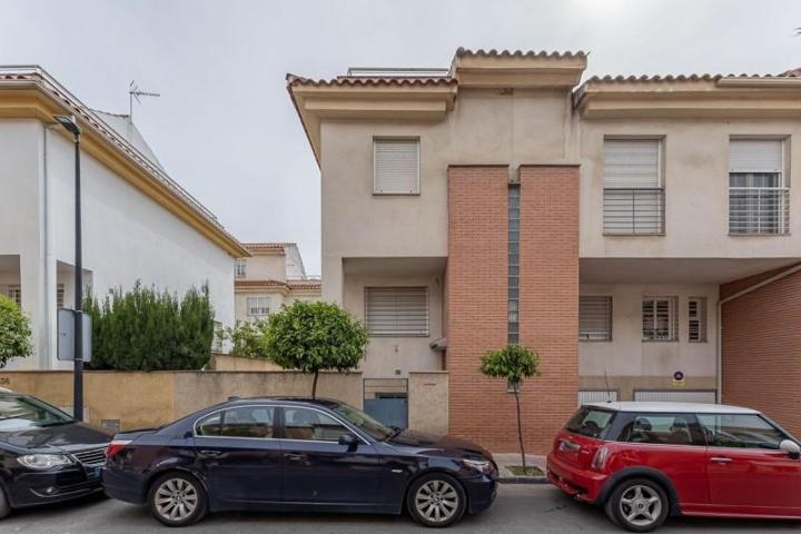 Casa en venta en Armilla, San Miguel photo 0