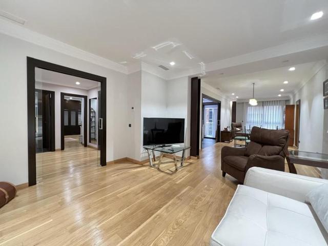 Piso en venta en Alzira, Sants Patrons photo 0