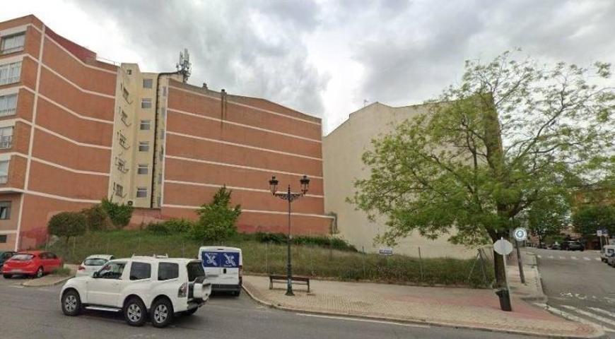 Terreno en venta en Ávila, ESTACION photo 0
